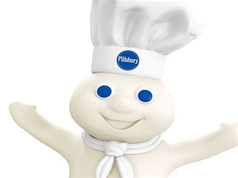 Pillsbury doughboy - Simply heat the oven to 400° F (or 375° F for a nonstick pan), place the rolls in a greased round pan with the cinnamon top up, bake for 15–19 minutes or until golden brown, and spread the delicious icing on top. Nothing wakes up …